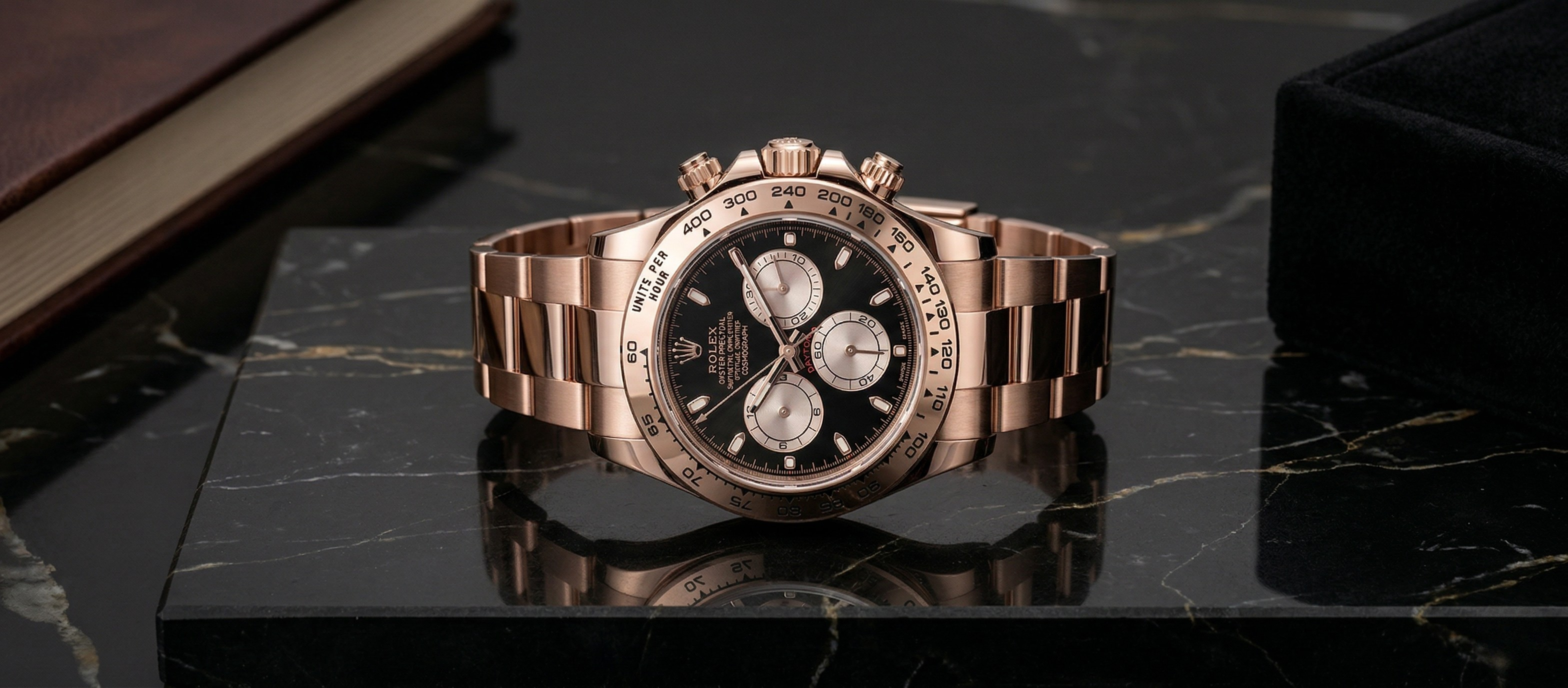 Inside the Rolex Daytona Craze: Is It Really Worth the Wait?
