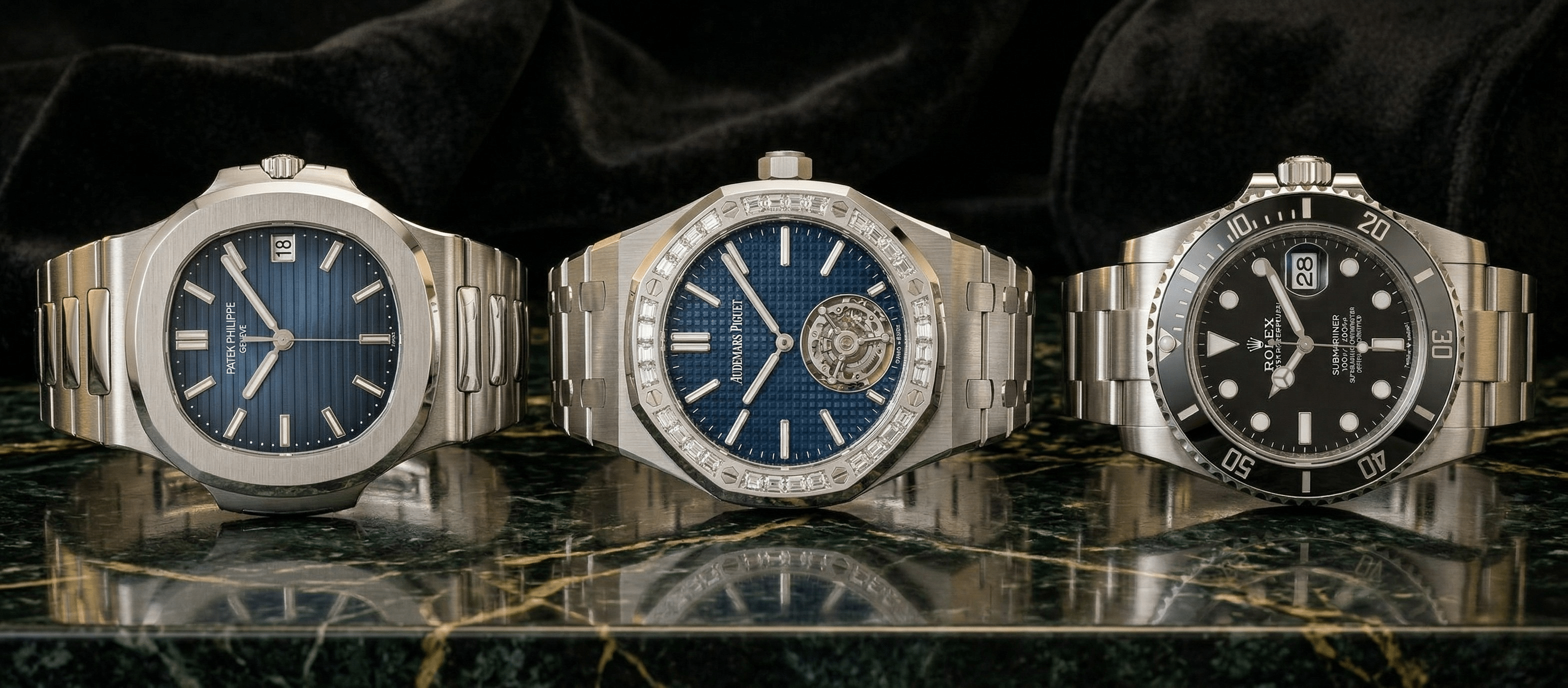 Discover Your Perfect Designer Luxury Watch Today - ORATIME CO