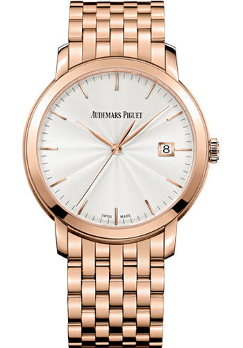 Audemars Piguet Jules Audemars 15172OR.OO.1270OR.01 Selfwinding
