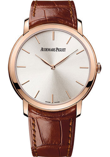 Audemars Piguet Jules Audemars 15180OR.OO.A088CR.01 Classic Collection Extra-Thin