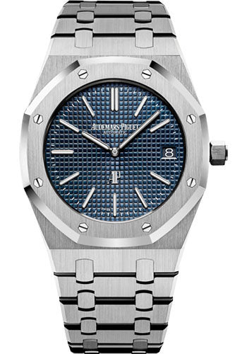 Audemars Piguet Royal Oak 15202ST.OO.1240ST.01 Prestige Sports Collection Main image