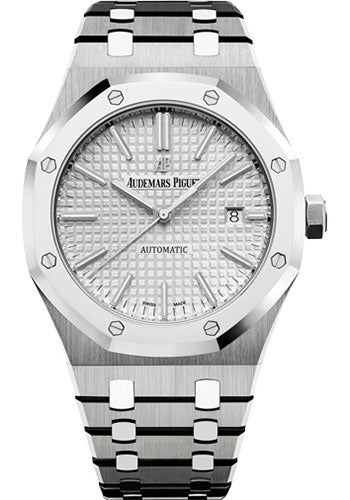 Audemars Piguet Royal Oak 15403IP.OO.1220IP.01 Selfwinding QE II Cup 2017 Limited Edition of 200
