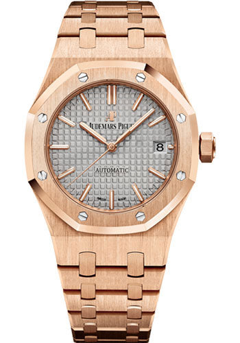 Audemars Piguet Royal Oak 15450OR.OO.1256OR.01 Selfwinding