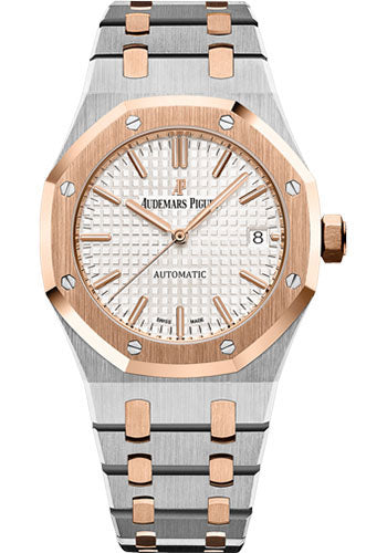 Audemars Piguet Royal Oak 15450SR.OO.1256SR.01 Selfwinding