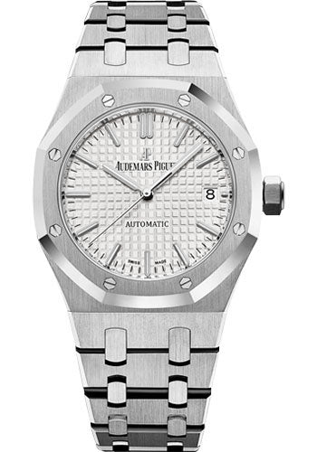 Audemars Piguet Royal Oak 15450ST.OO.1256ST.01 Selfwinding 37mm Main image