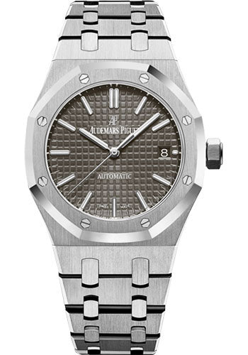 Audemars Piguet Royal Oak 15450ST.OO.1256ST.02 Selfwinding