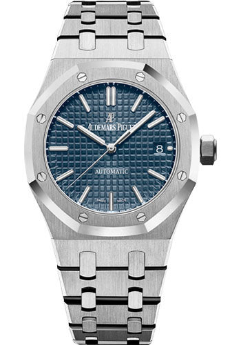 Audemars Piguet Royal Oak 15450ST.OO.1256ST.03 Selfwinding