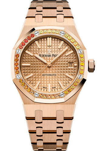 Audemars Piguet Royal Oak 15451OR.YY.1256OR.01 Selfwinding