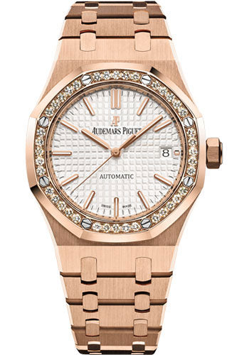 Audemars Piguet Royal Oak 15451OR.ZZ.1256OR.01.A Selfwinding Main image