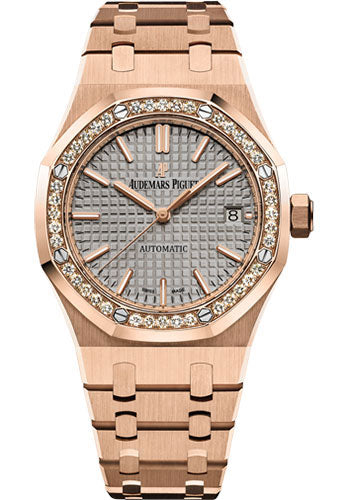 Audemars Piguet Royal Oak 15451OR.ZZ.1256OR.02 Selfwinding Main image