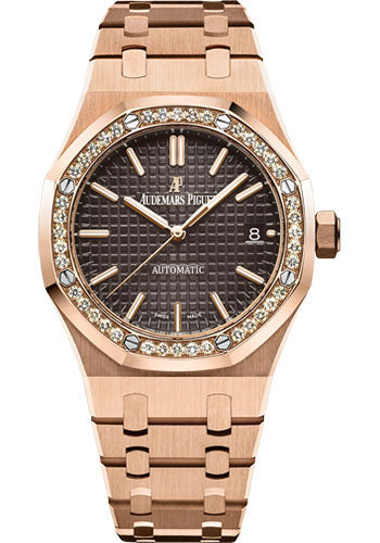 Audemars Piguet Royal Oak 15451OR.ZZ.1256OR.04 Selfwinding Main image