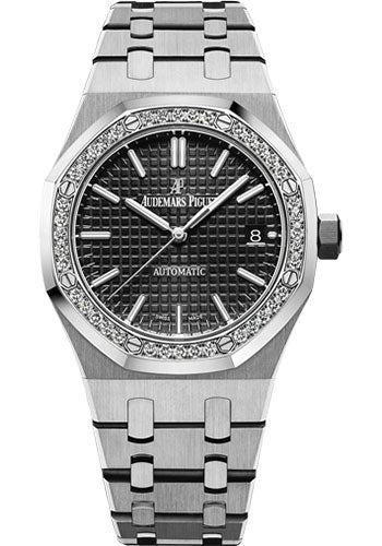 Audemars Piguet Royal Oak 15451ST.ZZ.1256ST.01.A Selfwinding