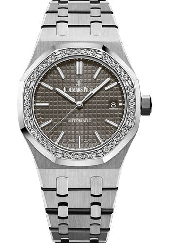 Audemars Piguet Royal Oak 15451ST.ZZ.1256ST.02 Selfwinding Main image