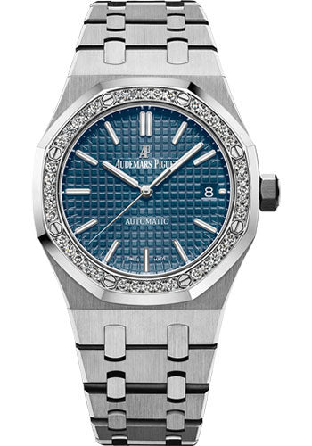 Audemars Piguet Royal Oak 15451ST.ZZ.1256ST.03 Selfwinding Main image