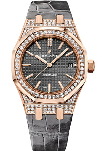 Audemars Piguet Royal Oak 15452OR.ZZ.D003CR.01 Ladies Collection Selfwinding Main image
