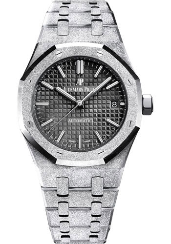 Audemars Piguet Royal Oak 15454BC.GG.1259BC.03 Frosted Gold Selfwinding