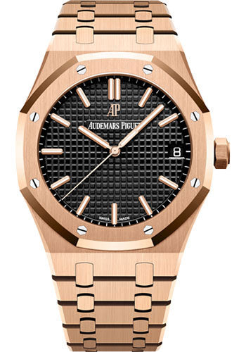 Audemars Piguet Royal Oak 15500OR.OO.1220OR.01 Selfwinding Main image