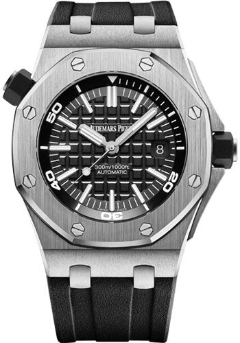 Audemars Piguet Royal Oak Offshore 15710ST.OO.A002CA.01 Diver