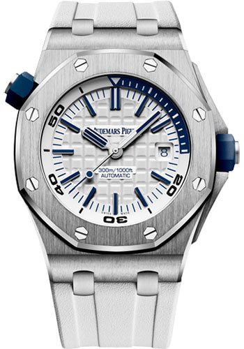 Audemars Piguet Royal Oak Offshore 15710ST.OO.A010CA.01 Diver Main image