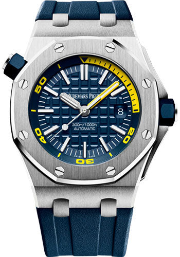 Audemars Piguet Royal Oak Offshore 15710ST.OO.A027CA.01 Diver