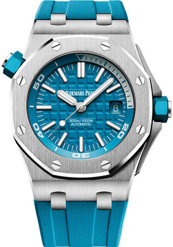Audemars Piguet Royal Oak Offshore 15710ST.OO.A032CA.01 Diver Main image