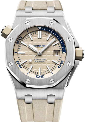 Audemars Piguet Royal Oak Offshore 15710ST.OO.A085CA.01 Diver