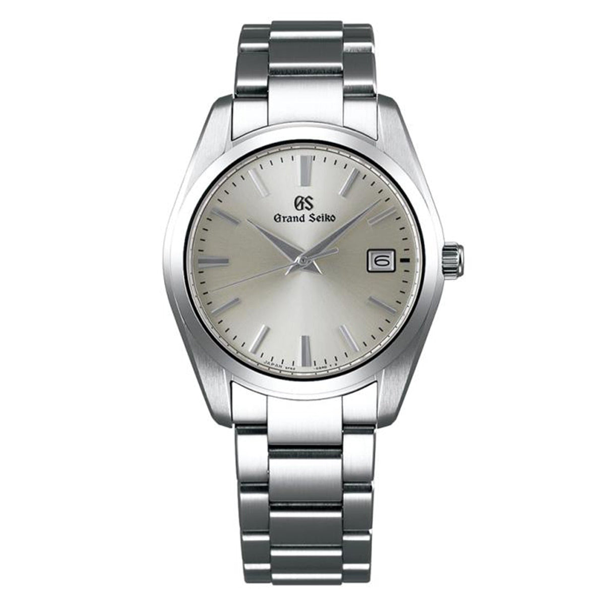 Grand Seiko Heritage 9F Quartz SBGX263