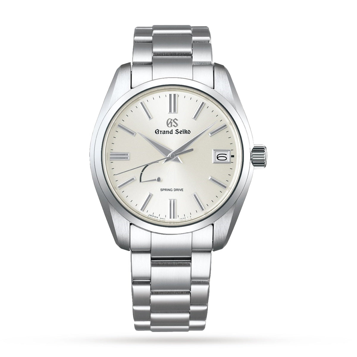 Grand Seiko Heritage 40mm Mens SBGA437