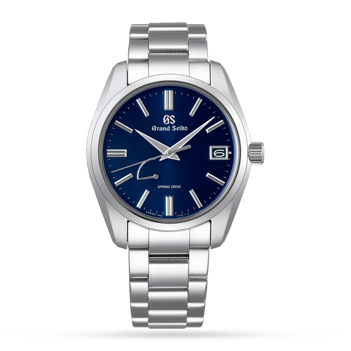 Grand Seiko Heritage 40mm Mens SBGA439