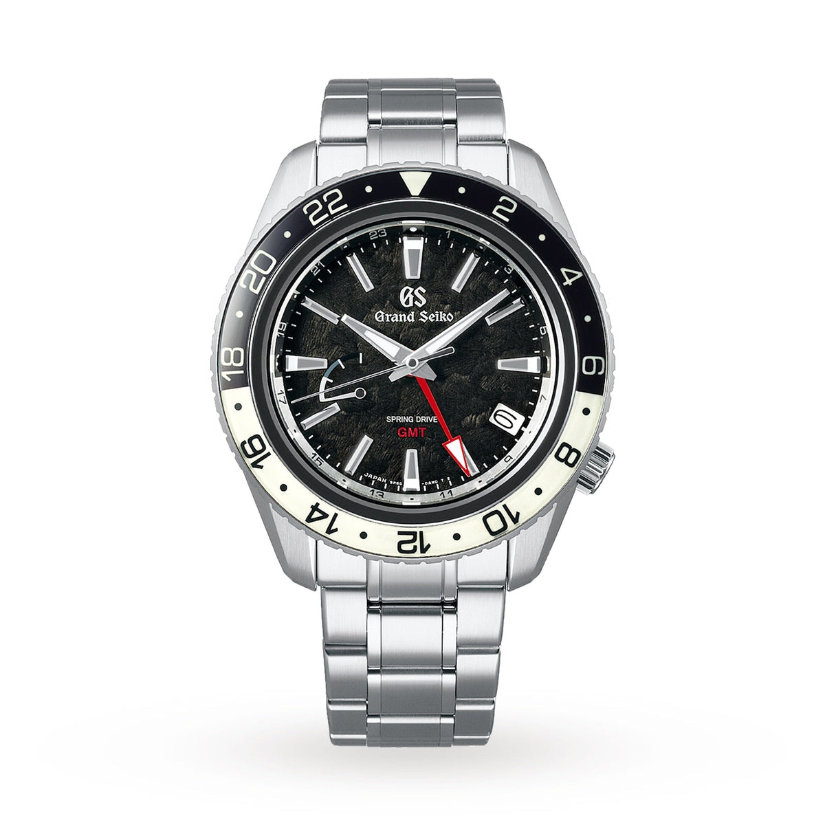 Grand Seiko Hotaka Peaks 44mm Mens SBGE277