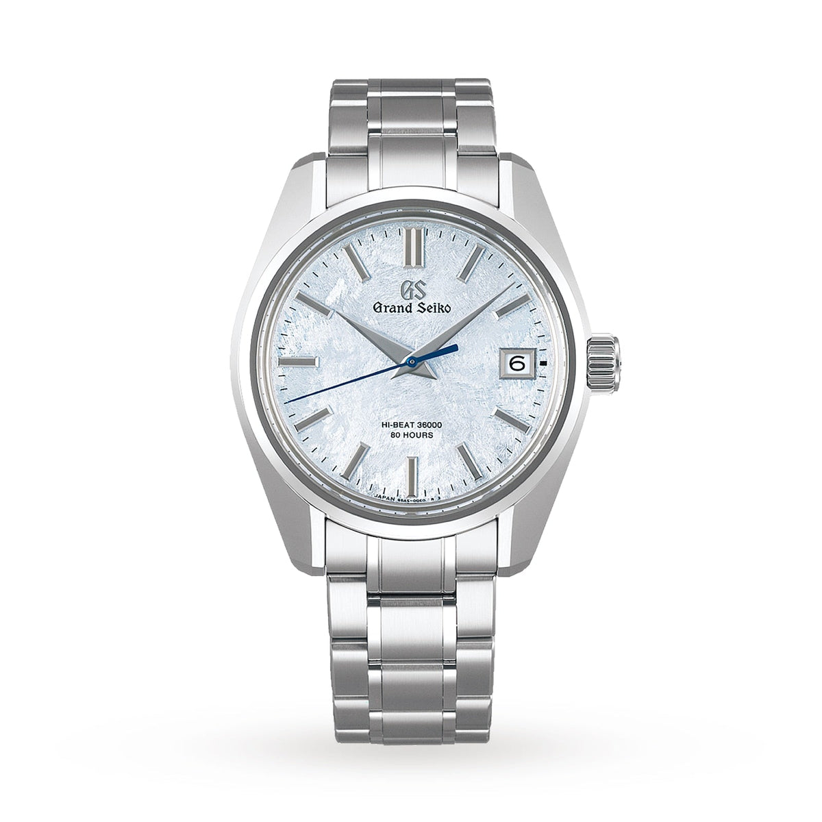 Grand Seiko Heritage Hi-Beat 36000 40mm Mens SLGH013