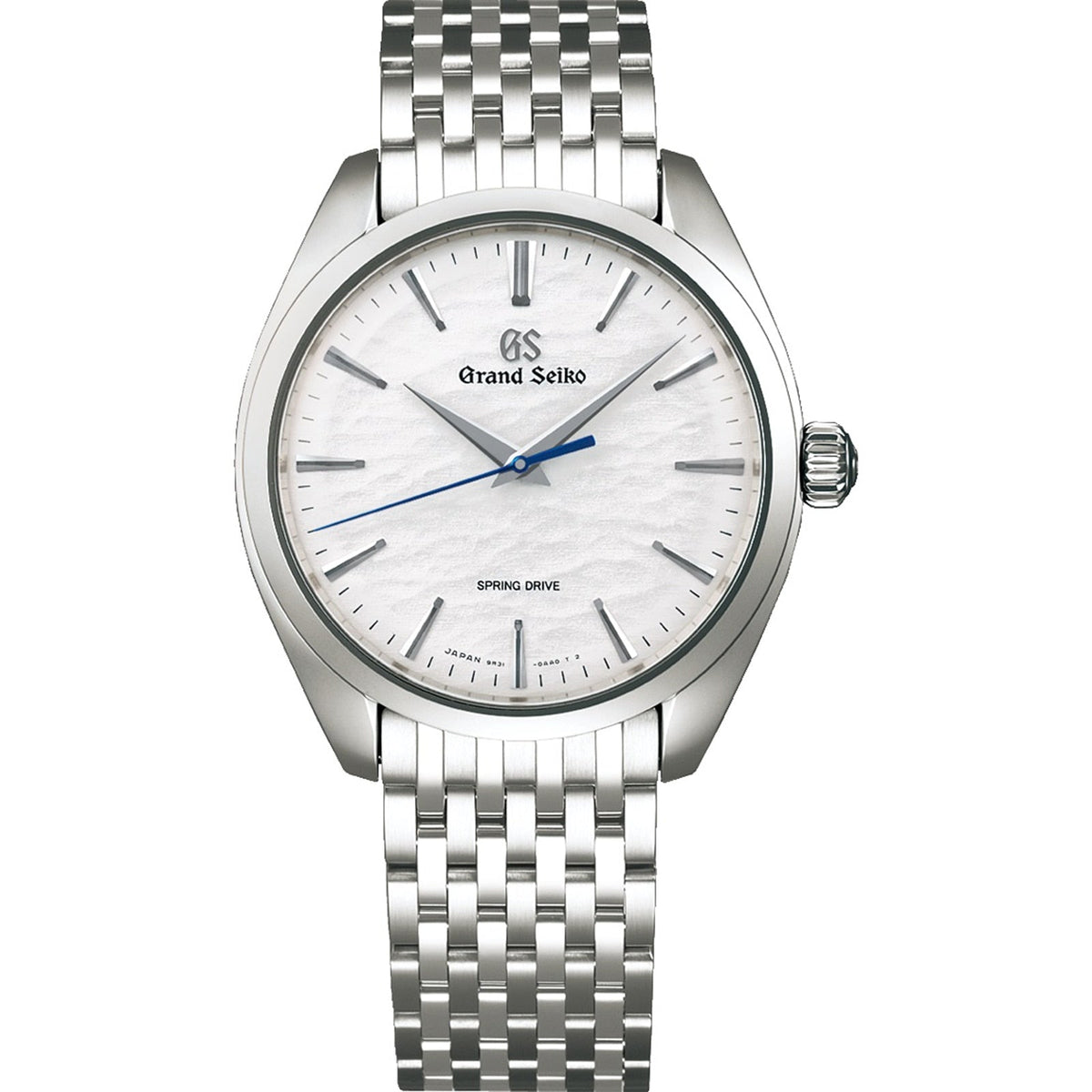Grand Seiko Heritage 38.5mm Mens SBGY013