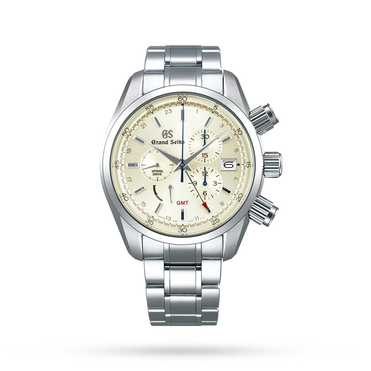 Grand Seiko Sport SBGC201