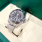Rolex Sea-Dweller 126600