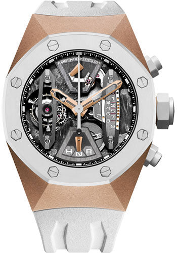 Audemars Piguet Royal Oak Concept 26223RO.OO.D010CA.01 Tourbillon Chronograph