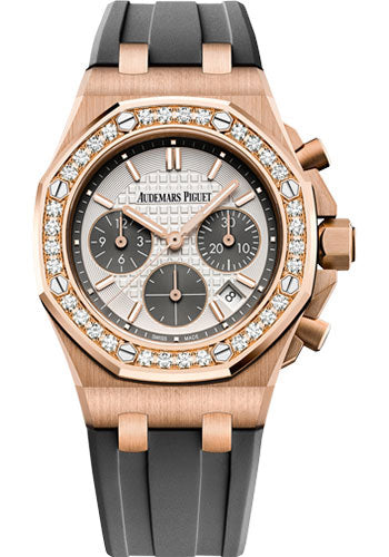 Audemars Piguet Royal Oak Offshore 26231OR.ZZ.D003CA.01 Selfwinding Chronograph Main image