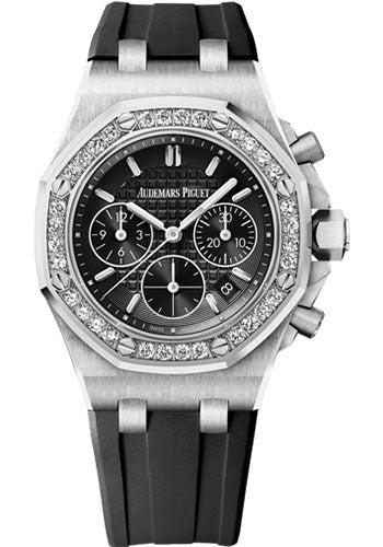 Audemars Piguet Royal Oak Offshore 26231ST.ZZ.D002CA.01 Chronograph