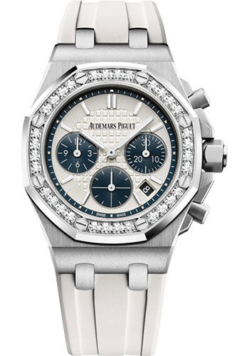 Audemars Piguet Royal Oak Offshore 26231ST.ZZ.D010CA.01 Selfwinding Chronograph