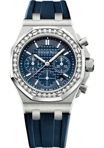 Audemars Piguet Royal Oak Offshore 26231ST.ZZ.D027CA.01 Selfwinding Chronograph