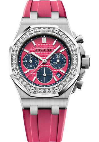 Audemars Piguet Royal Oak Offshore 26231ST.ZZ.D069CA.01 Selfwinding Chronograph