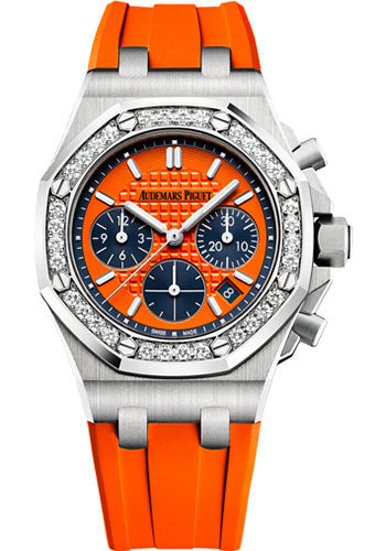 Audemars Piguet Royal Oak Offshore 26231ST.ZZ.D070CA.01 Selfwinding Chronograph Main image