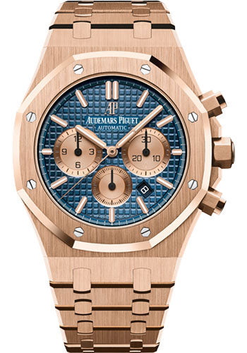 Audemars Piguet Royal Oak Chronograph 26331OR.OO.1220OR.01