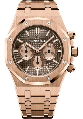 Audemars Piguet Royal Oak Chronograph 26331OR.OO.1220OR.02 Main image