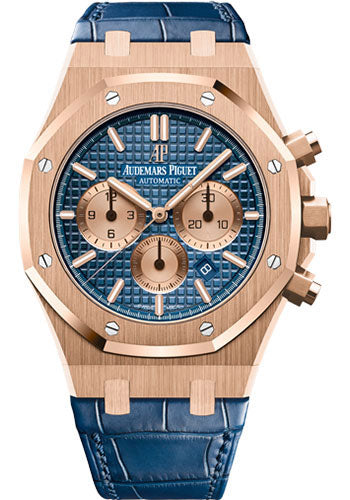Audemars Piguet Royal Oak Chronograph 26331OR.OO.D315CR.01