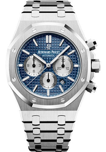 Audemars Piguet Royal Oak Chronograph 26331ST.OO.1220ST.01