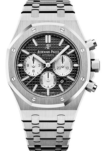 Audemars Piguet Royal Oak Chronograph 26331ST.OO.1220ST.02