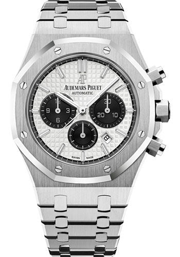 Audemars Piguet Royal Oak Chronograph 26331ST.OO.1220ST.03