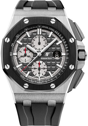Audemars Piguet Royal Oak Offshore 26400IO.OO.A004CA.01 Chronograph