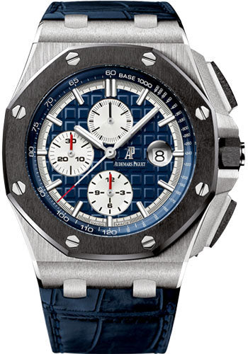 Audemars Piguet Royal Oak Offshore 26401PO.OO.A018CR.01 Chronograph