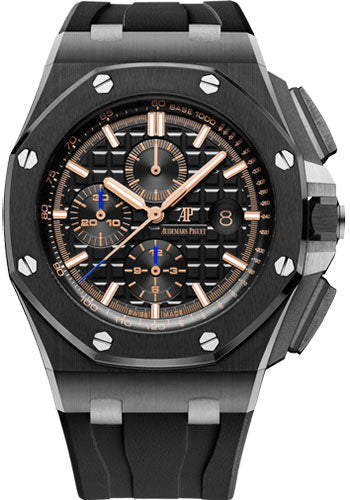 Audemars Piguet Royal Oak Offshore 26405CE.OO.A002CA.02 Chronograph